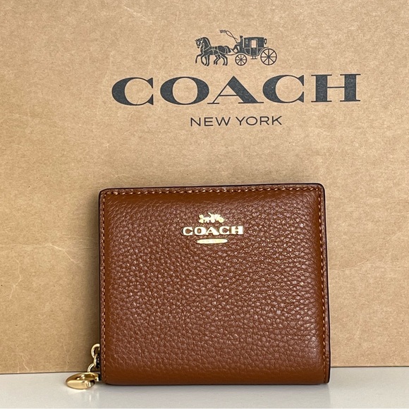 Coach Handbags - Coach Wallet